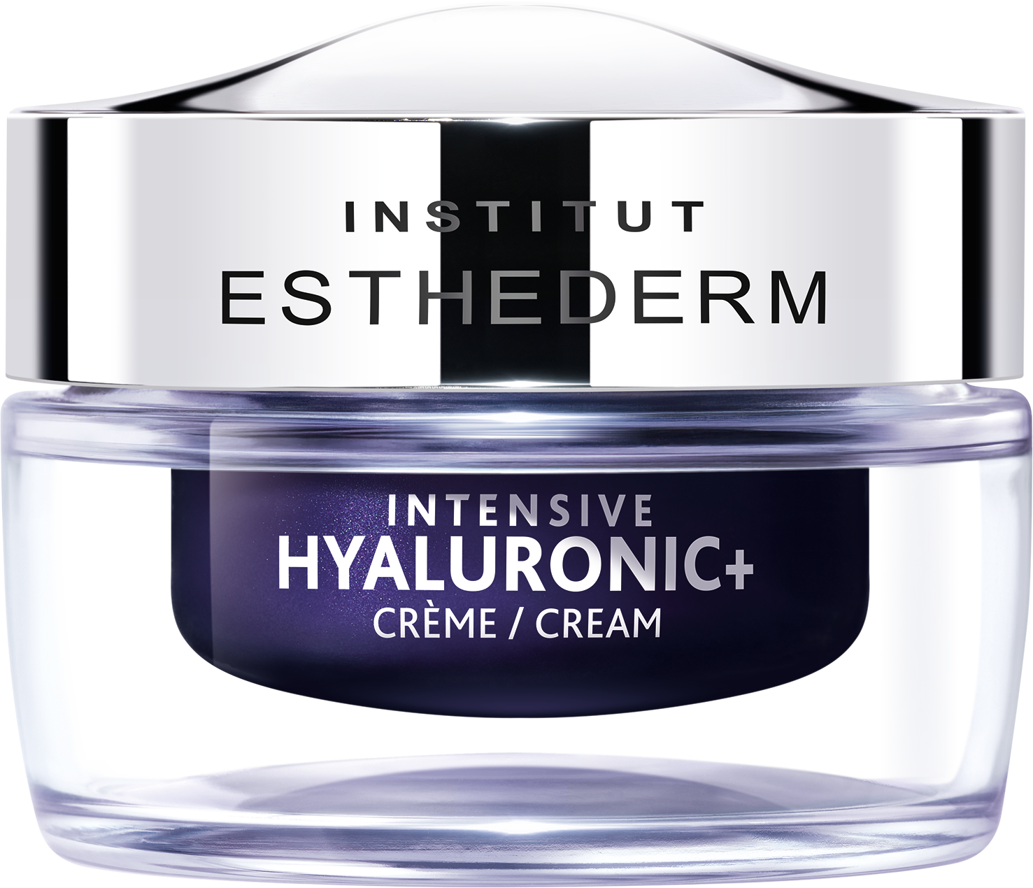 intensive hyaluronic + creme