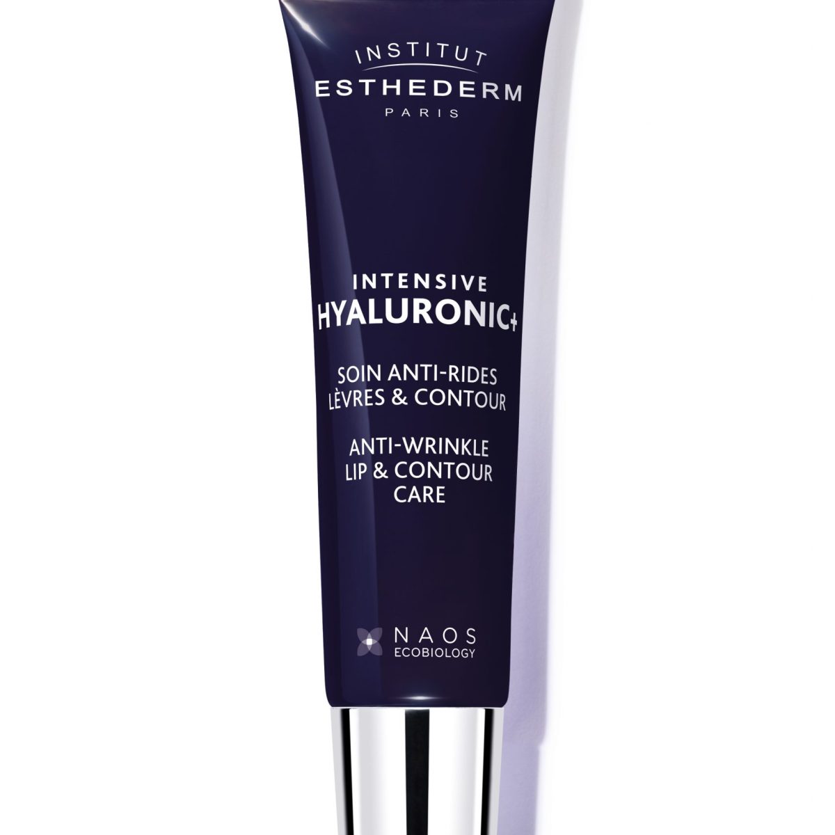 intensive hyaluronic + lèvres