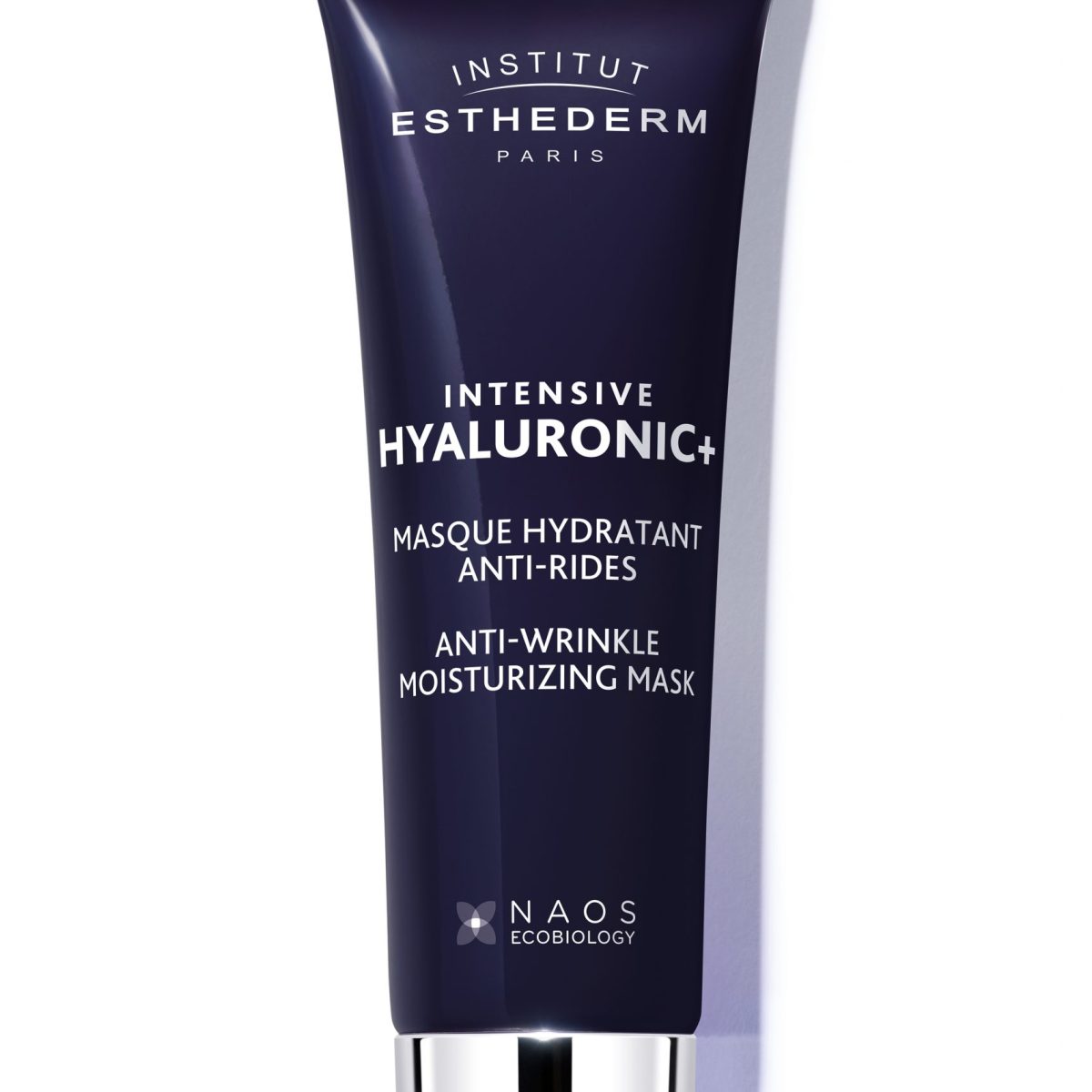 intensive hyaluronic + masque
