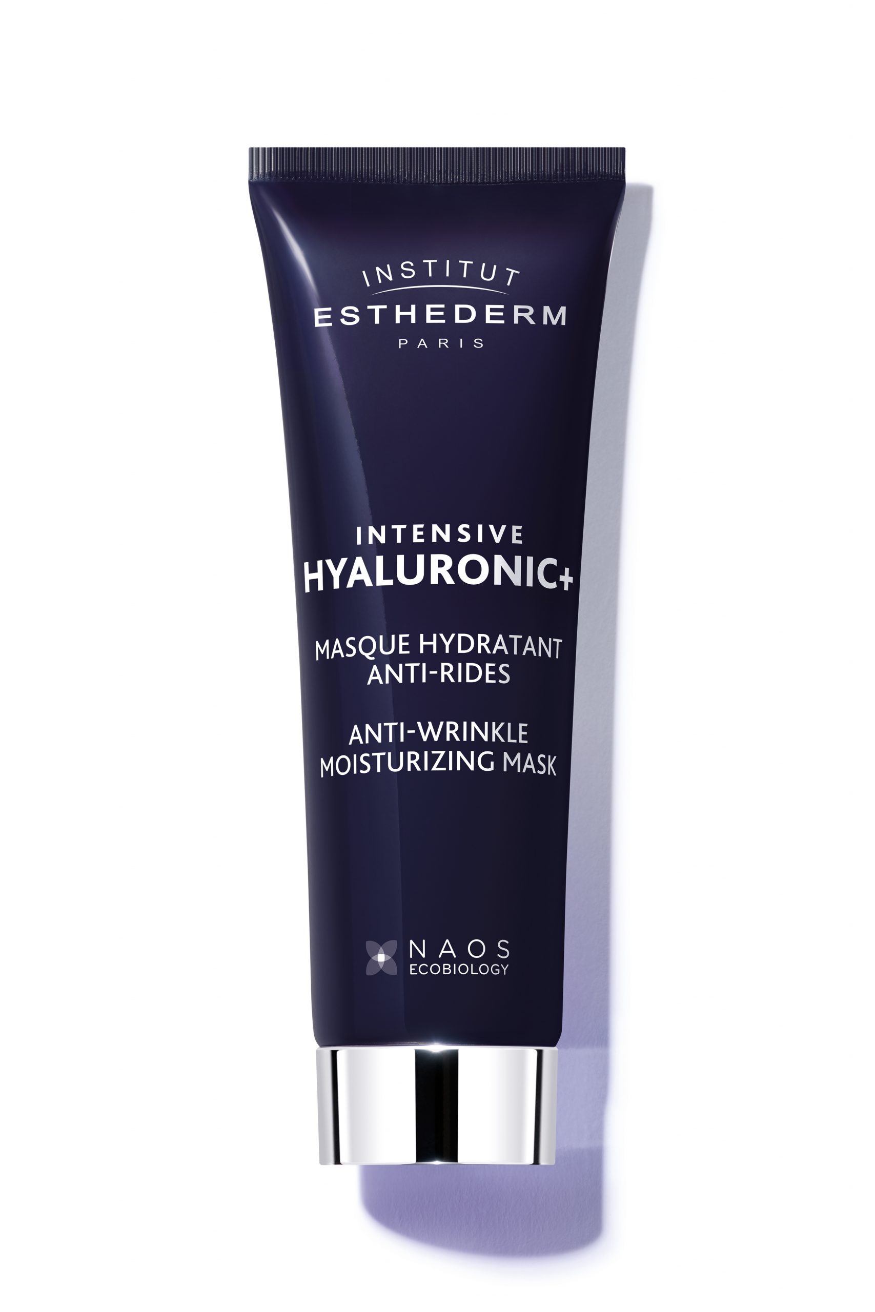 intensive hyaluronic + masque