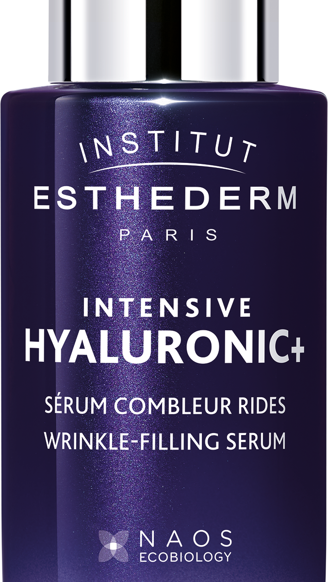 intensive hyaluronic + serum