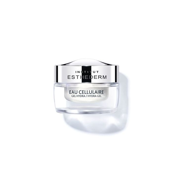 Eau cellulaire - gel hydra-repulpant