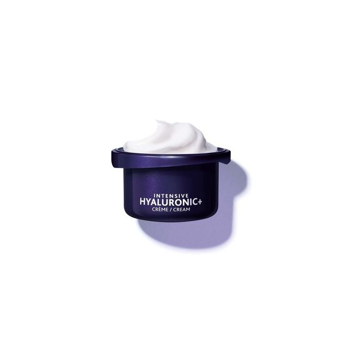 Recharge hyaluronic +
