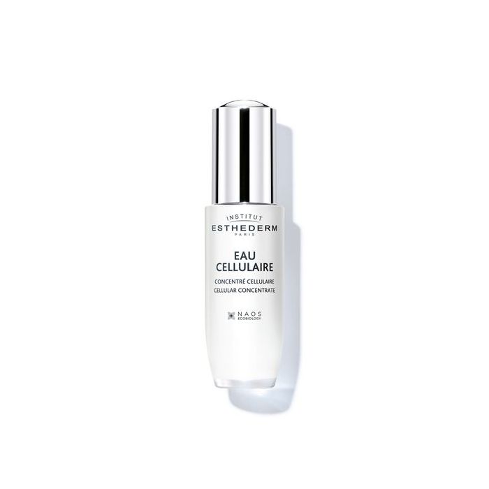 Sérum concentré cellulaire