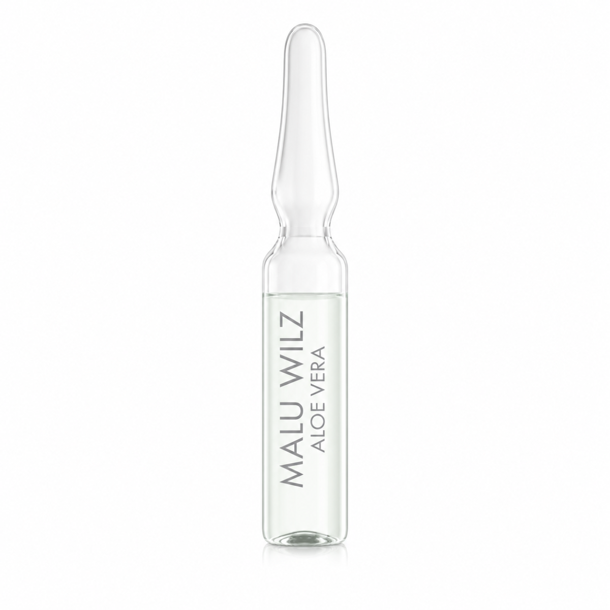 Ampoule concentrée Aloe Vera