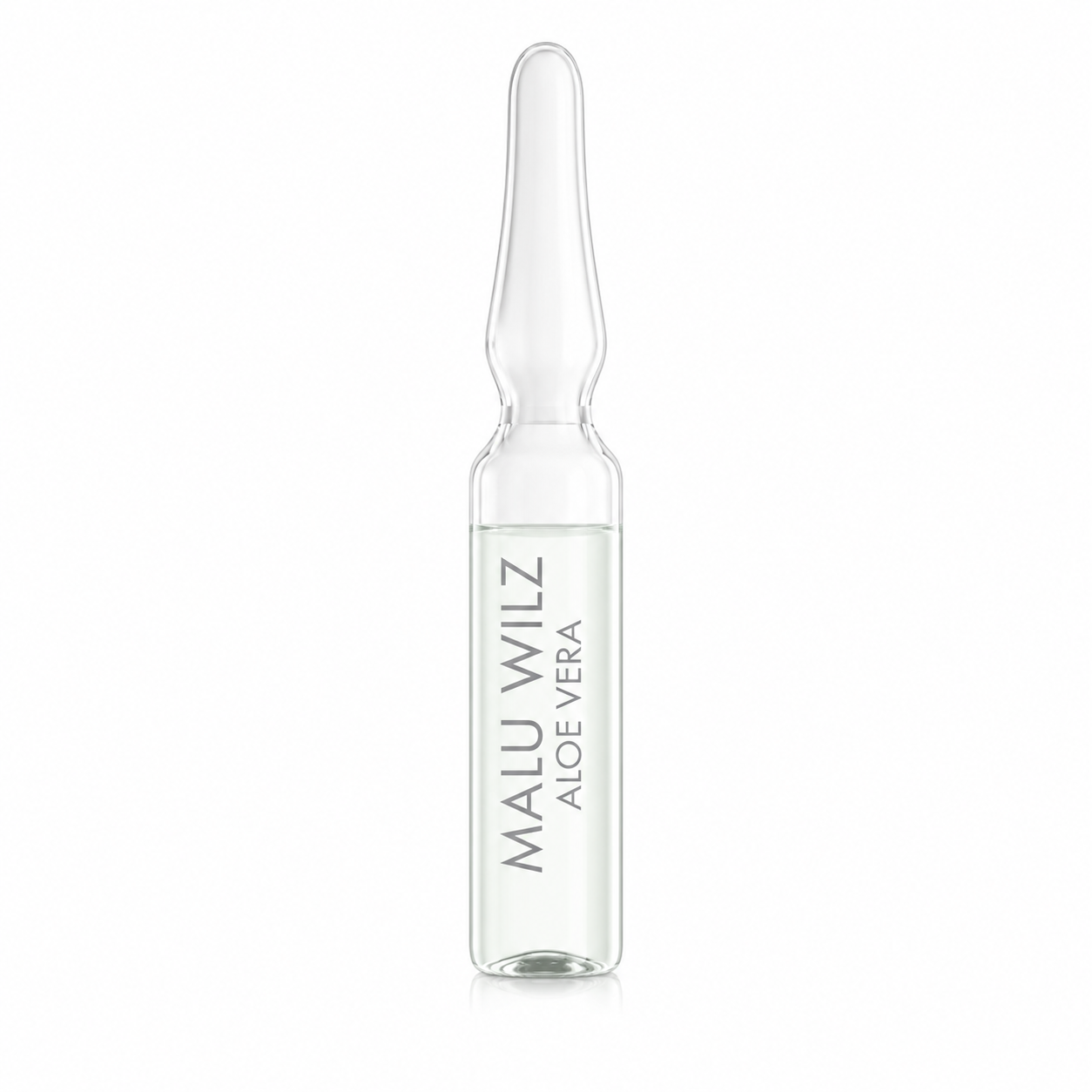 Ampoule concentrée Aloe Vera