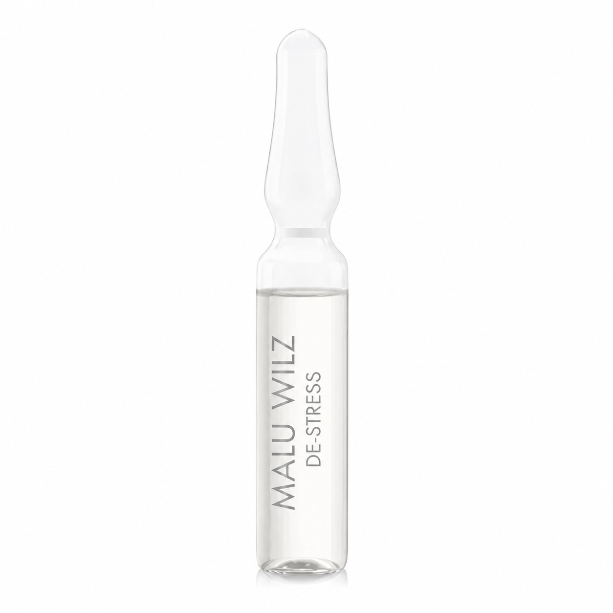 Ampoule concentrée De-stress