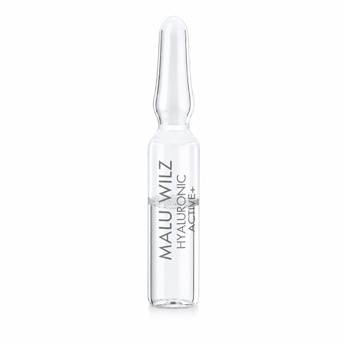 Ampoule concentrée Hyaluronic active +