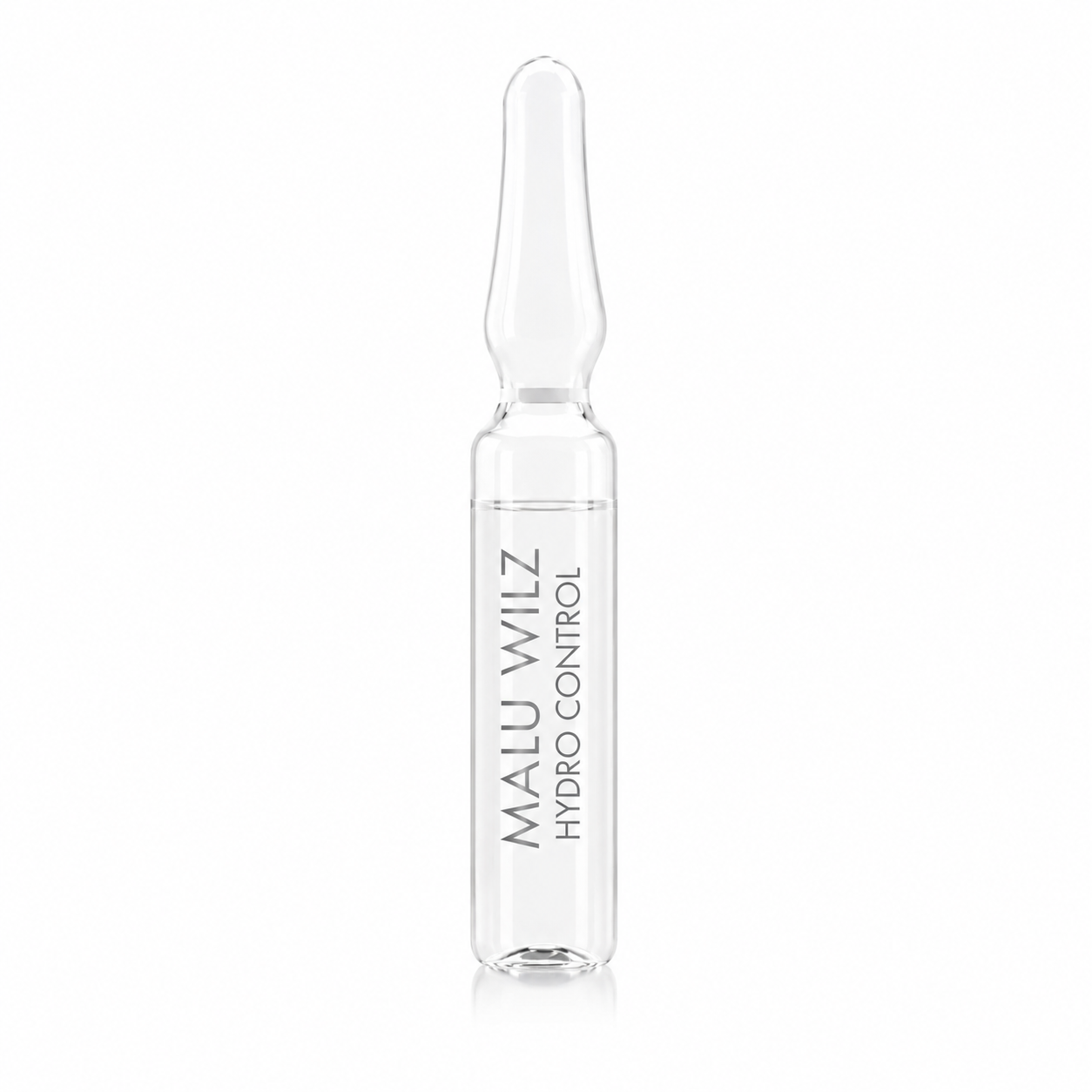 Ampoule concentrée Hydro control
