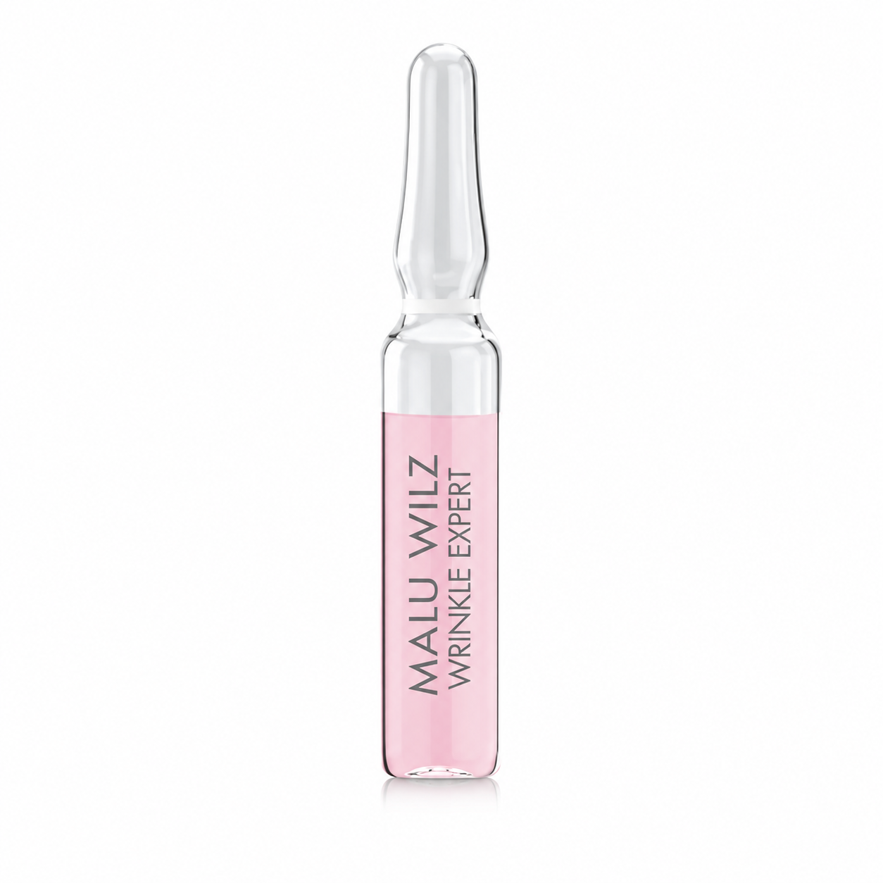 Ampoule concentrée Wrikle expert