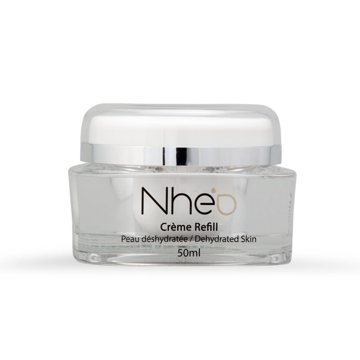 Crème refill Nhéo