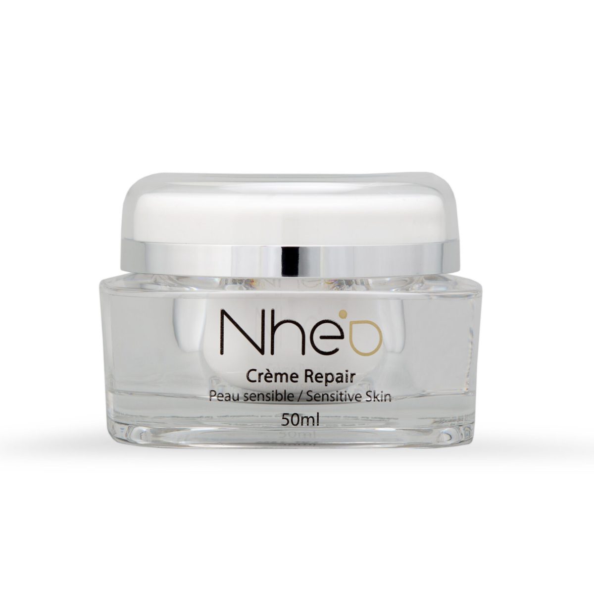 Crème repair Nhéo