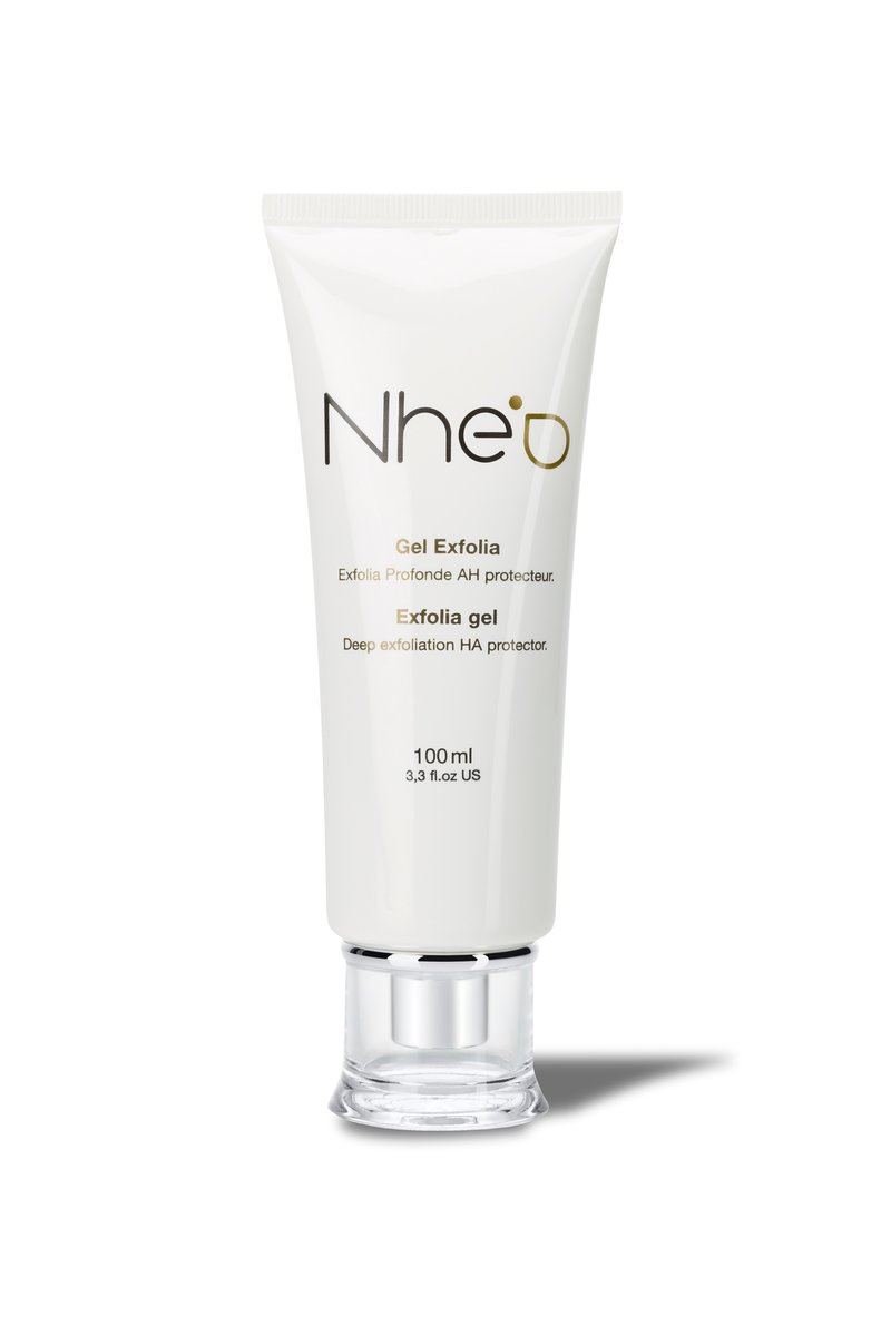 Gel exfolia Nhéo