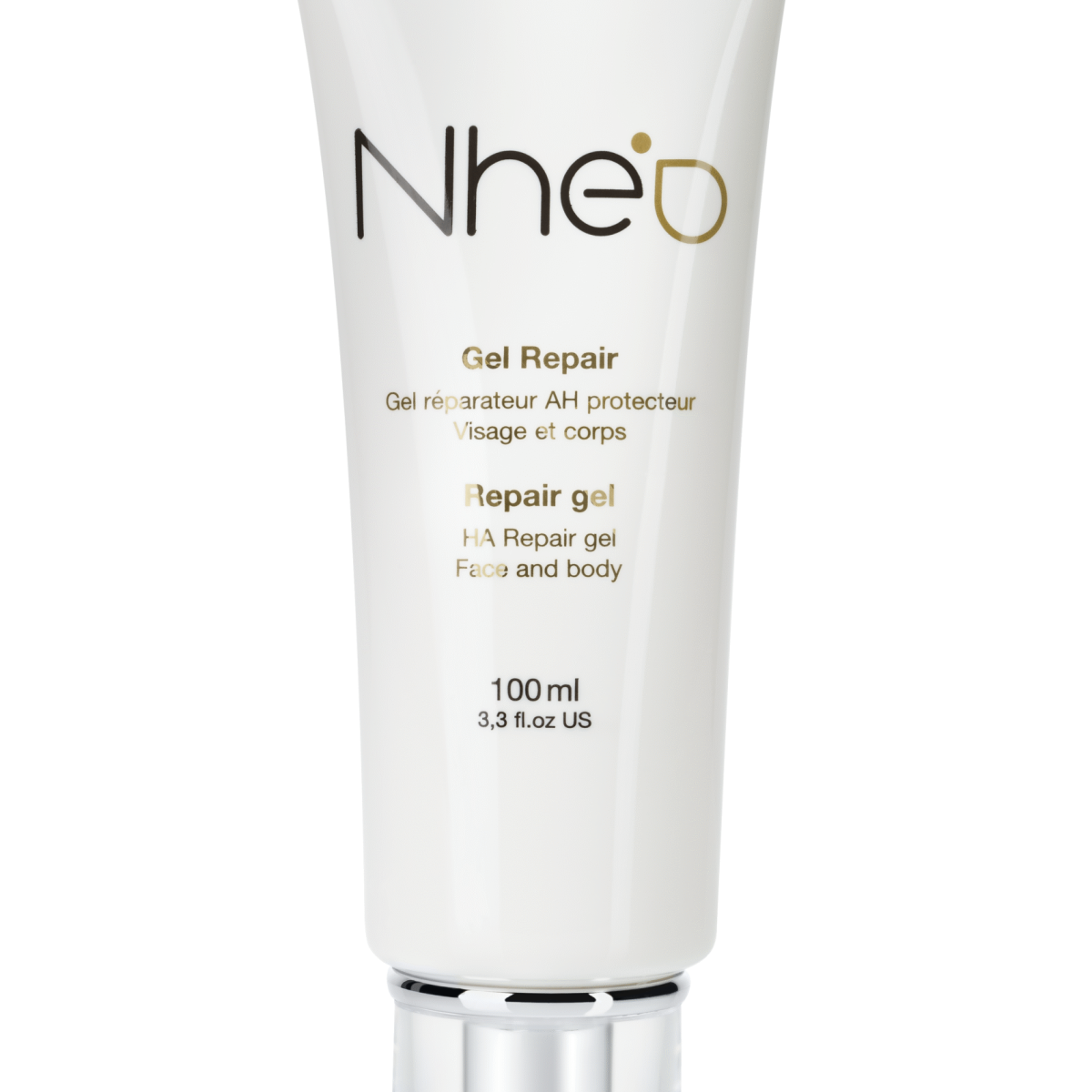 Gel repair Nhéo