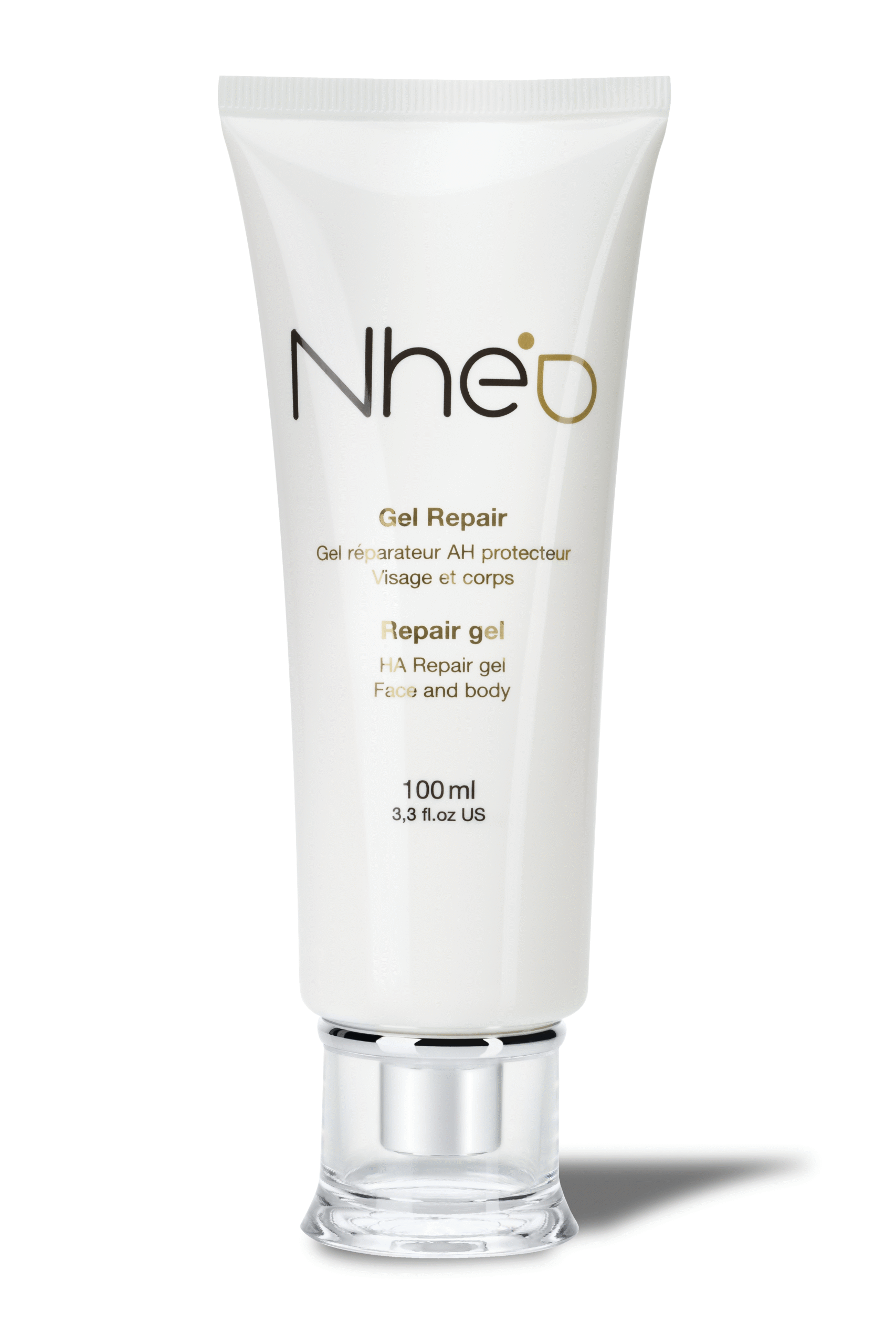 Gel repair Nhéo