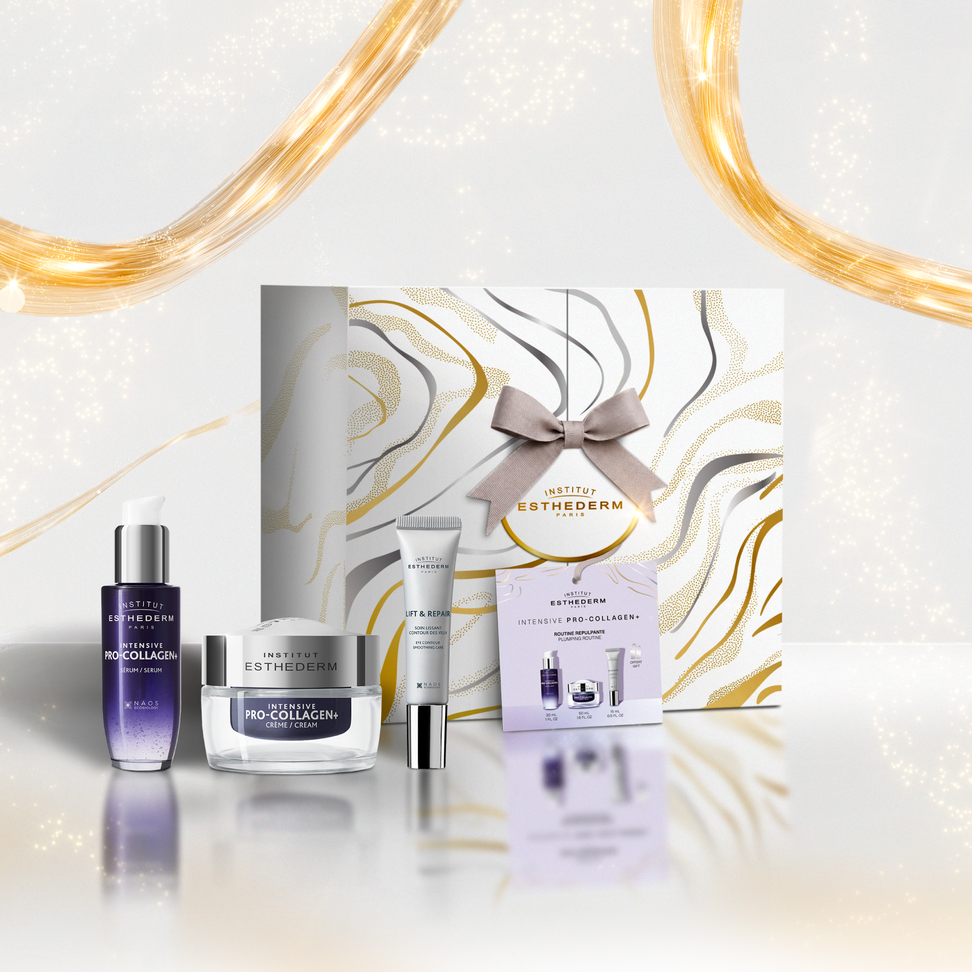 Coffret Pro-collagen